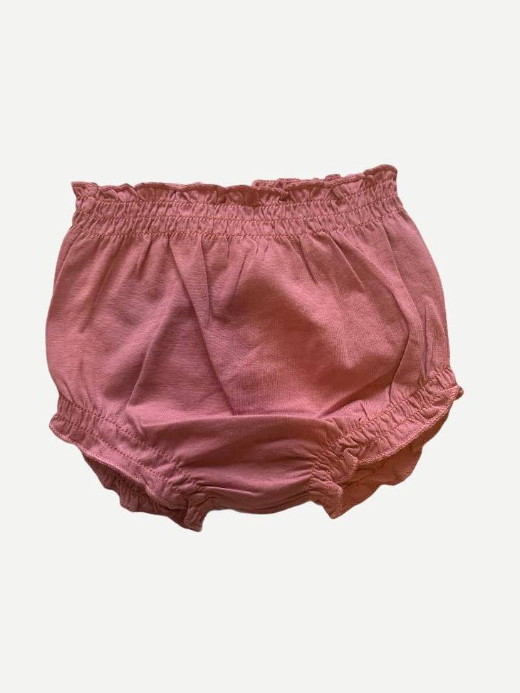 Organic Cotton Bloomers