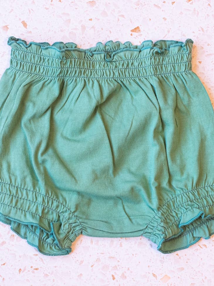 Organic Cotton Bloomers