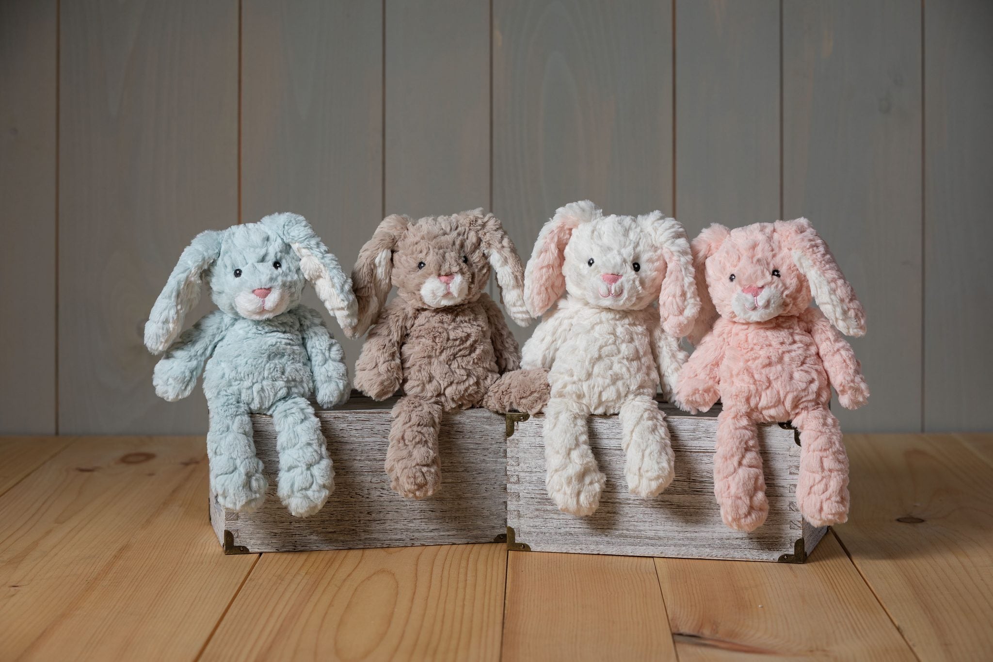 Putty Nursery Bunny
