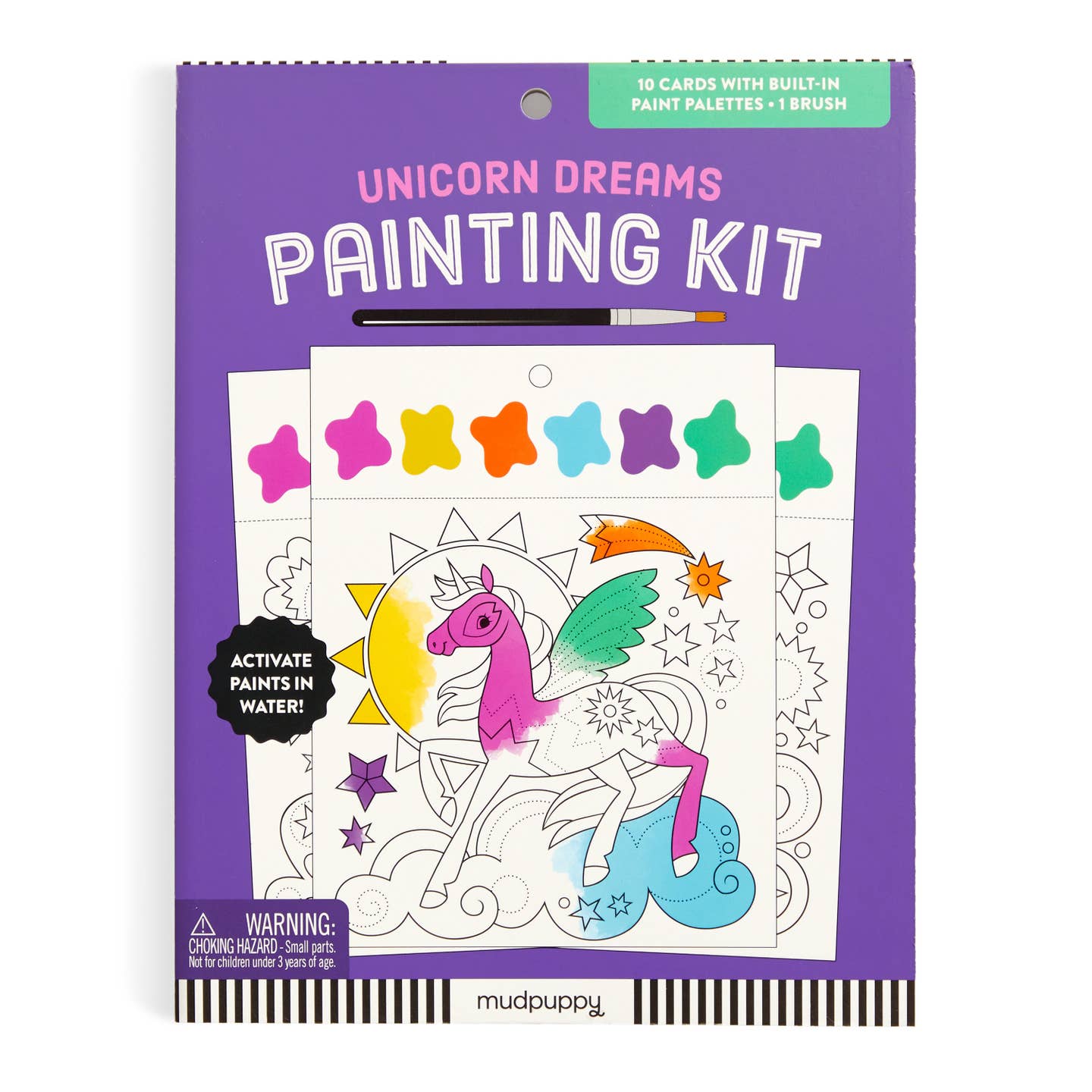 Painting Kit - Unicorn Dreams