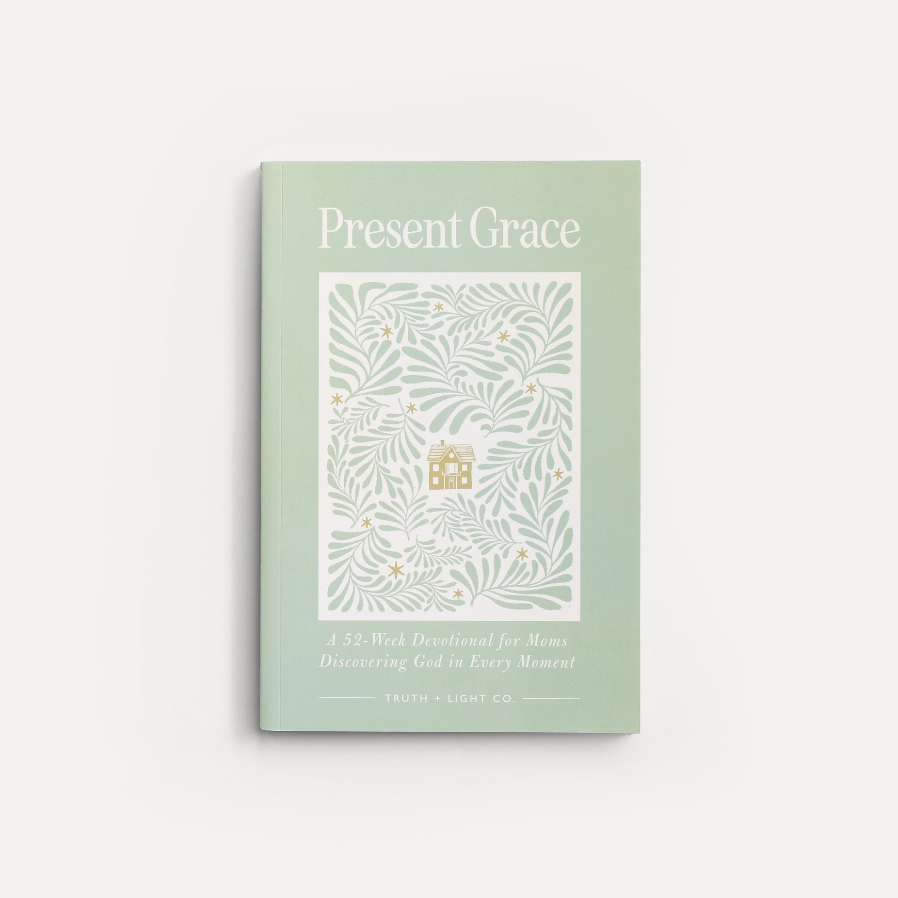 Present Grace Devotional