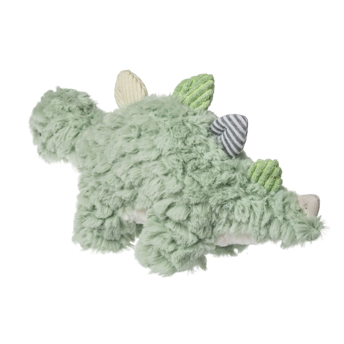 Putty Mint Stegosaurus