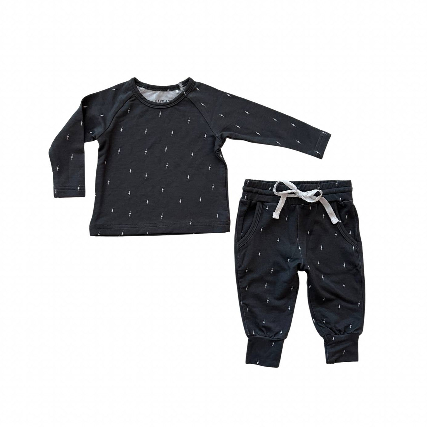 Bamboo Jogger Set