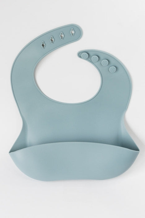 Silicone Bib