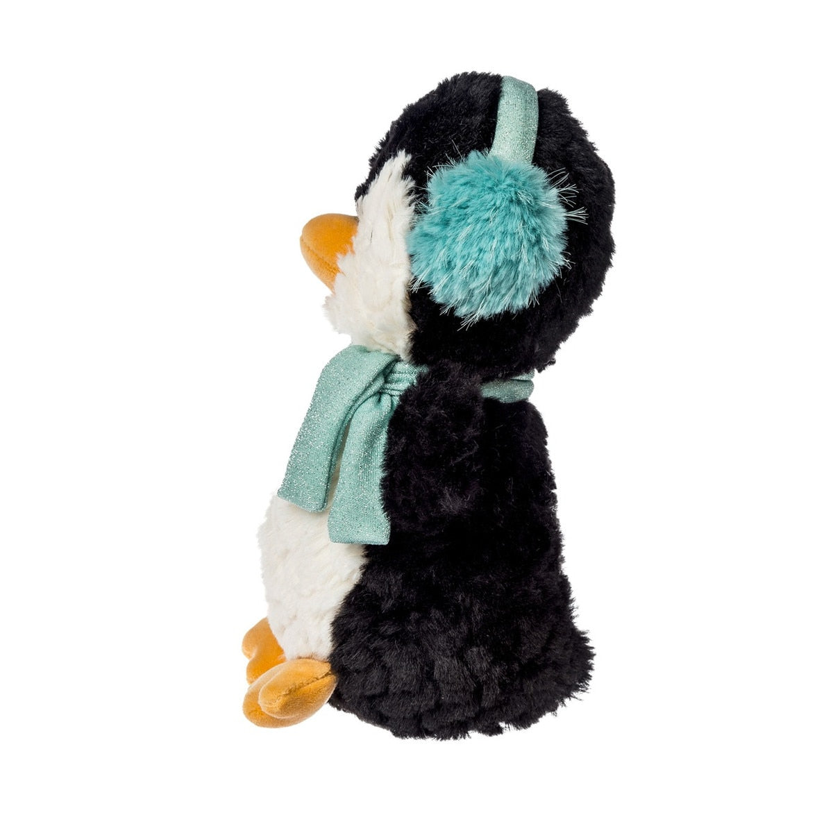 Putty Arctic Blue Penguin