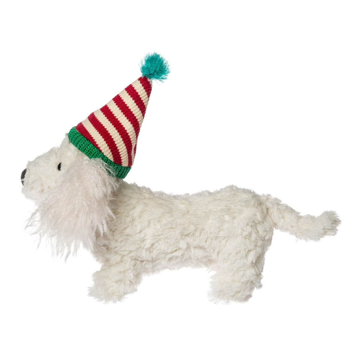 Putty Dasher Dachshund