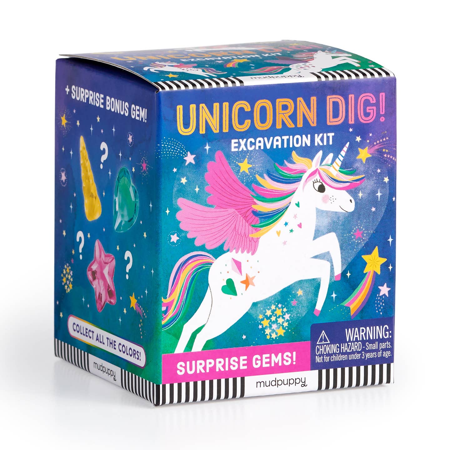 Excavation Kit - Unicorn Dig