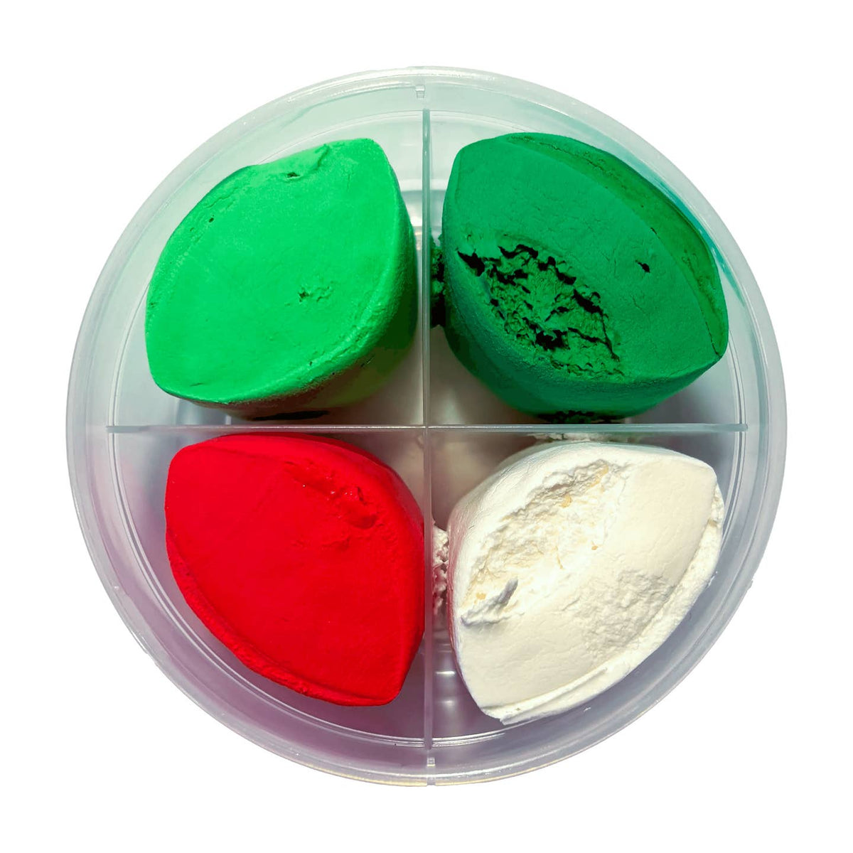 Christmas Air Dry Clay Kit