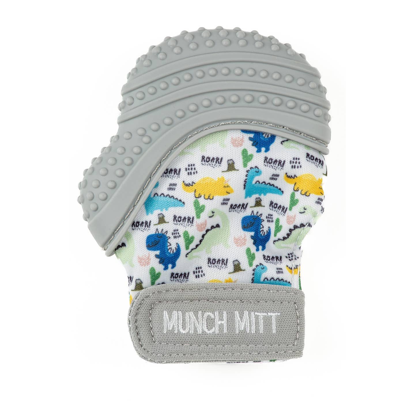 Munch Mitt