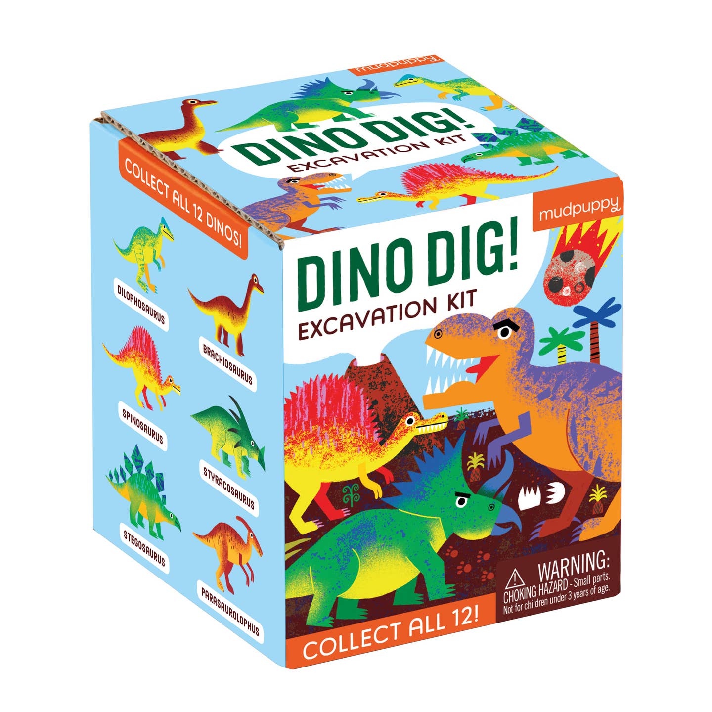 Excavation Kit - Dino Dig