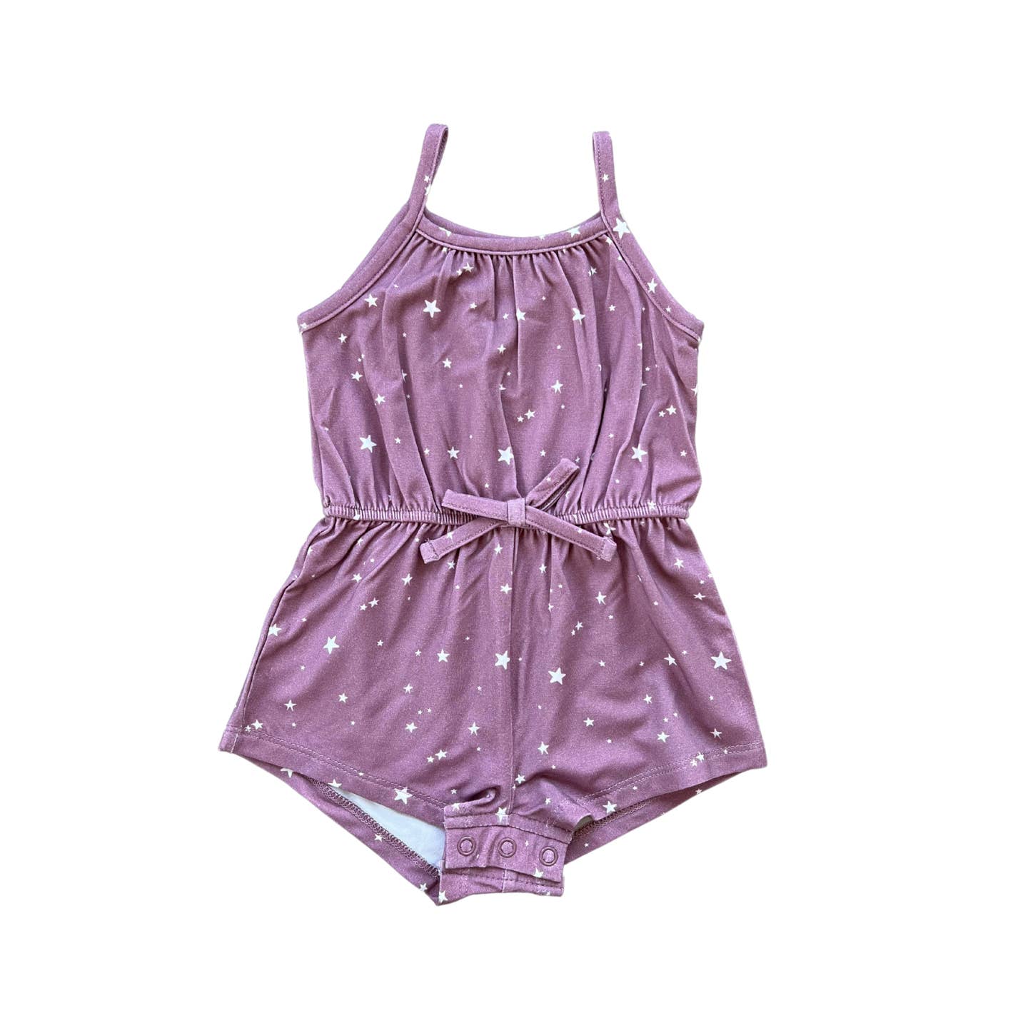 Star Romper