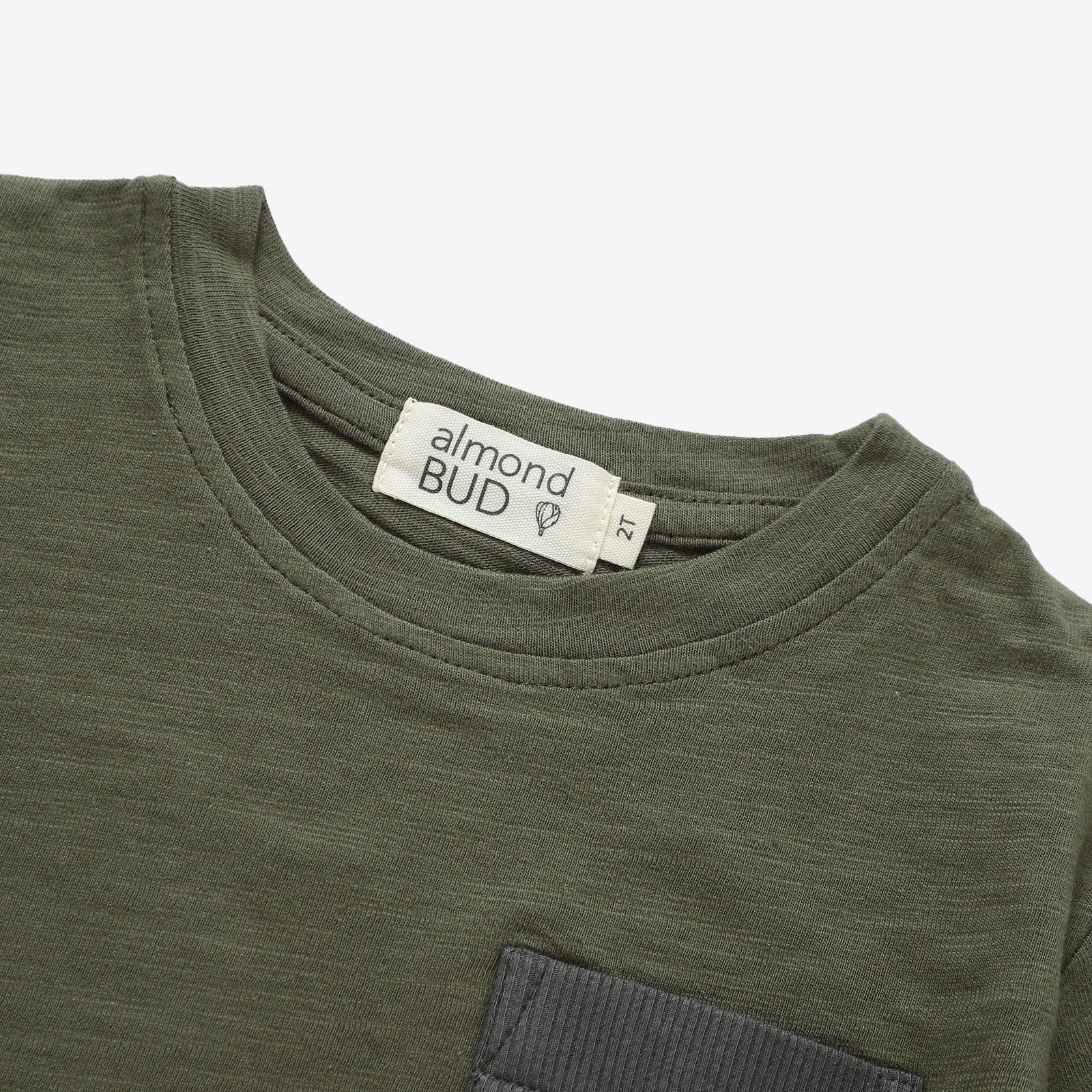 Hunter Green Jogger Set