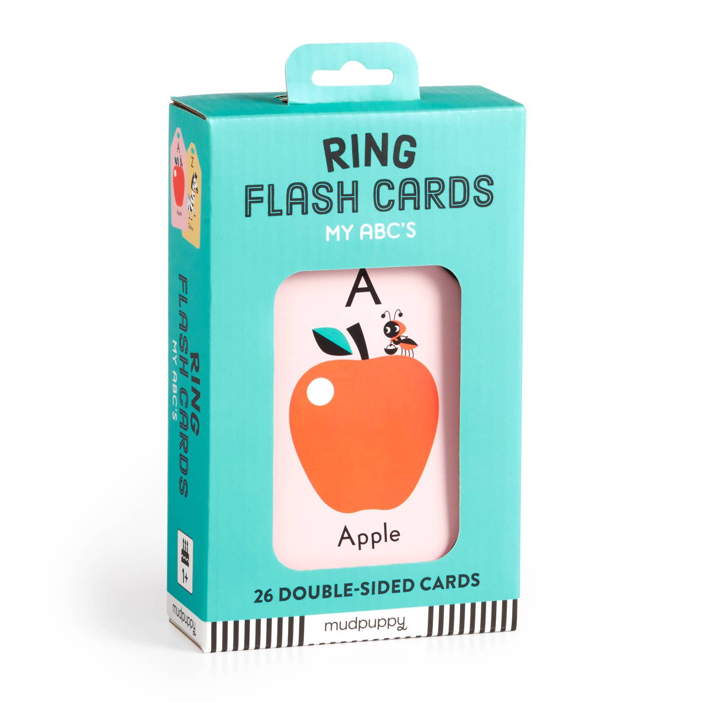 ABC Ring Cards