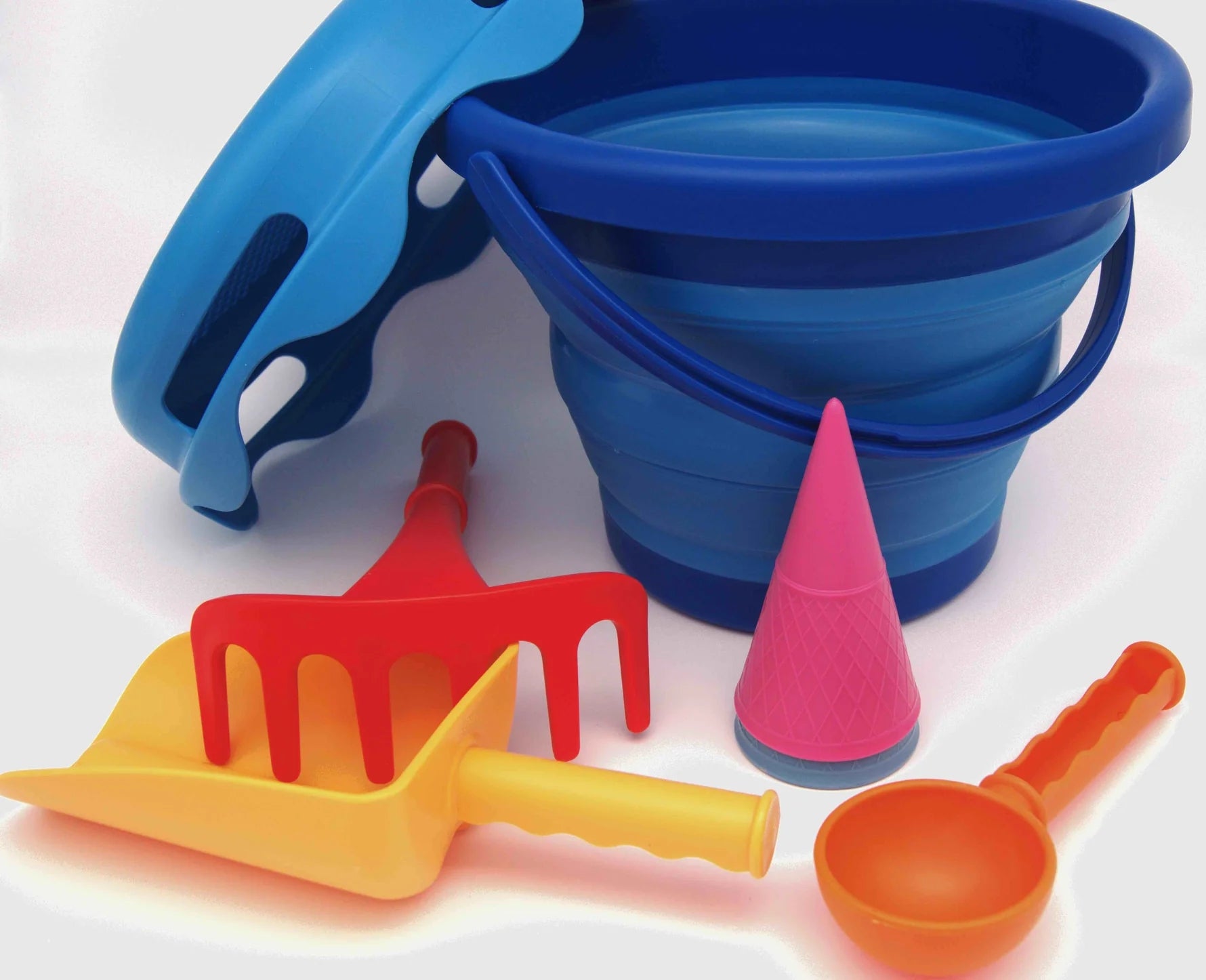 Beach Toy Set