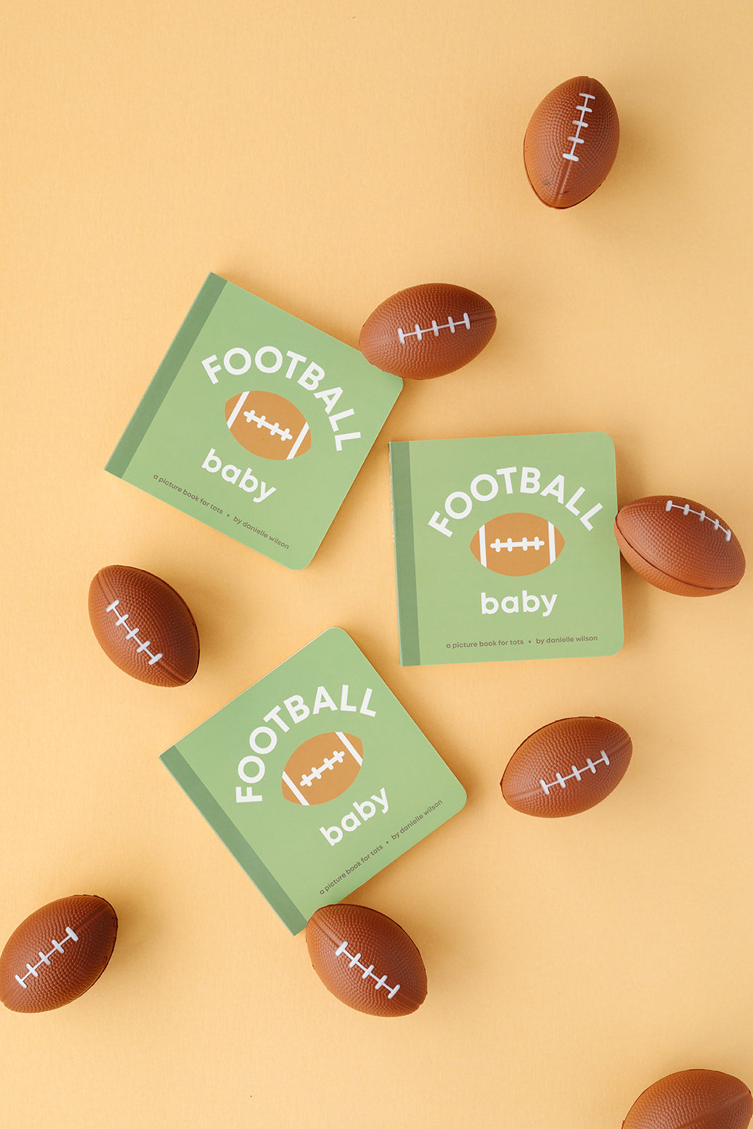 Football Baby