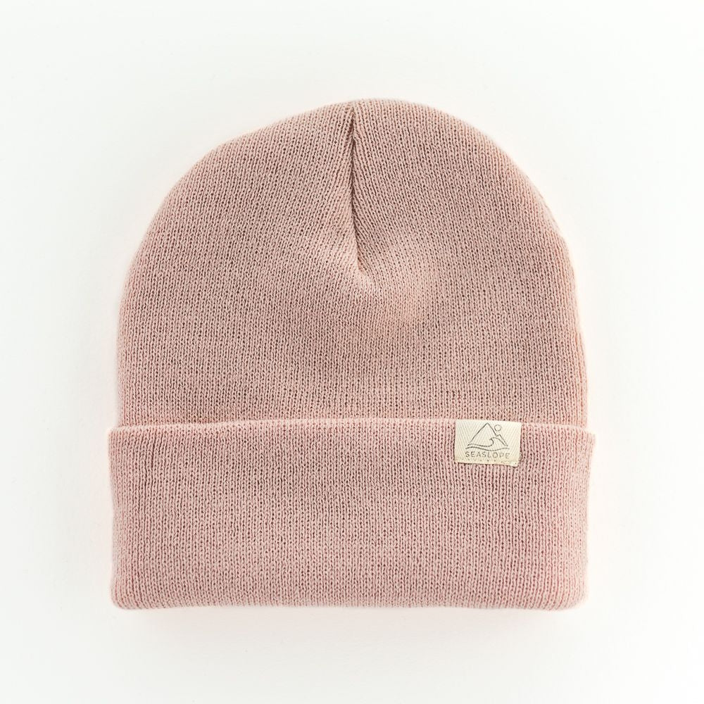 Knit Beanie - Youth/Adult